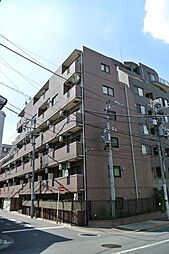 グランヴァン中野新橋 301