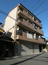 大阪市旭区赤川２丁目