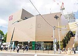 ｑｕａｄｏｒ西新城西 302