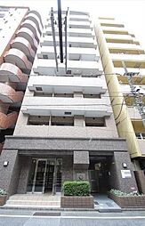 カスタリア新宿御苑II