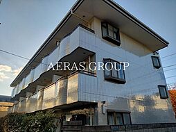 ブロッサム・ガーデンＡ