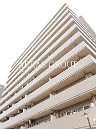 レクセル新子安