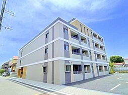 GARDEN COURT A 西高島平