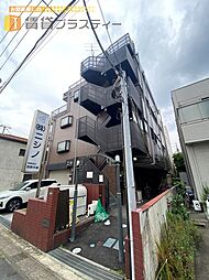 船橋市日の出２丁目