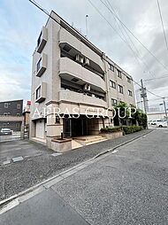 ライオンズマンション池袋シティ