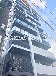 ガリシア武蔵小山