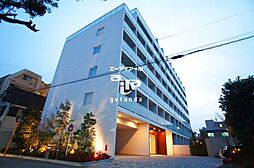 大田区大森西４丁目