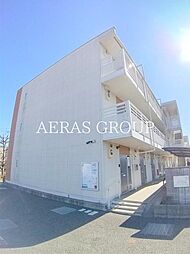 レオネクストヴィーブルIII