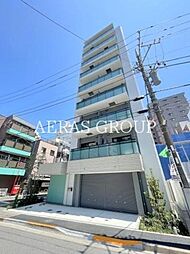 カシェット ラ フォーレ