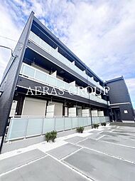 リブリ・中浦和II