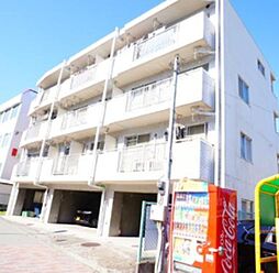 タウンライフ高幡不動