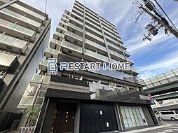 神戸市兵庫区駅南通１丁目