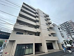 菱和パレス横浜壱番館 604