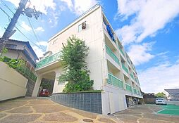 マンション花園