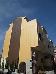 カーサ　デ　ステラ　マリス