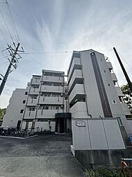 シャルマンフジ大体大