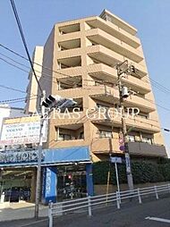 グランドゥール等々力