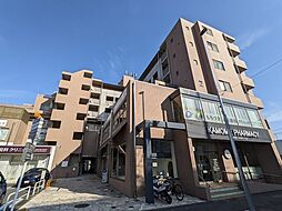 柿生駅前鈴木ビル 305