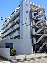 大田区西糀谷４丁目