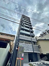 ファーストフィオーレ天王寺オリーブ