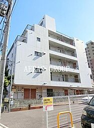 第2関口マンション