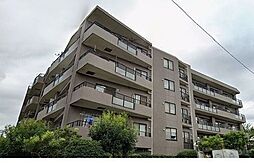向ヶ丘遊園東ガーデンハウス2番館