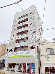 サン・ライズマンション