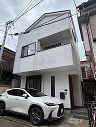 大和田戸建