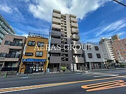 アルファコート戸田公園I