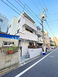 シャルマンドミール