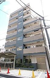 大田区西糀谷１丁目