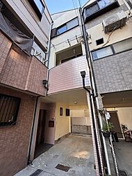 山之内3丁目貸家