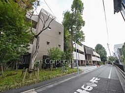 ザ・パークハウス浜田山季の杜