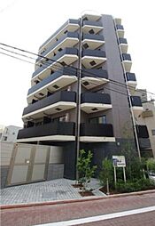 大田区南蒲田３丁目