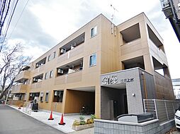 グリー玉川上水