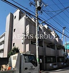 メゾン・ド・プリムヴェール