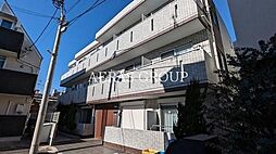 アーバハイツ中野新橋