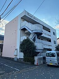 パレスジュンII 201