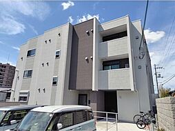 枚方市御殿山町