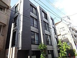 大田区北千束１丁目