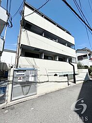 西宮市笠屋町