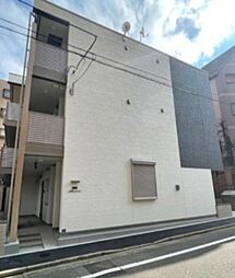 ヴィアロ上板橋レジデンス