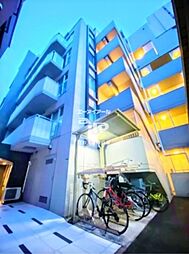 品川区北品川１丁目