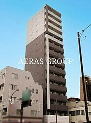 コンシェリア品川中延