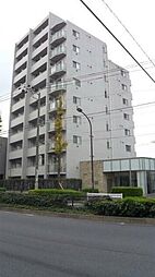 ルクレ高野台レジデンス