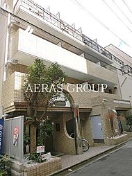 台東区松が谷２丁目