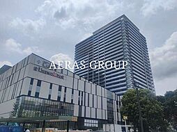 ＵＲＡＷＡ ＴＨＥ ＴＯＷＥＲ