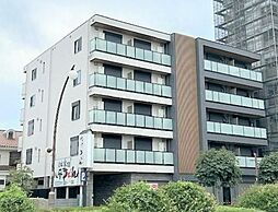 多摩市一ノ宮４丁目