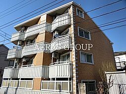 ニチエーイン国分寺