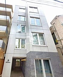 品川区小山６丁目